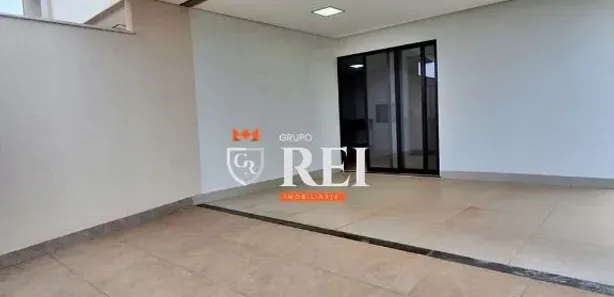 Sobrado com 3 Quartos à venda, 152m² no Residencial Interlagos, Rio Verde
