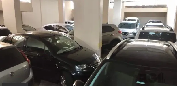 Galpão / Depósito / Armazém à venda, 532m² no Centro Histórico, Porto Alegre