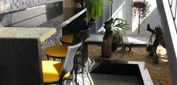 Kitnet com 1 Quarto para alugar, 30m² no Setor Sol Nascente, Goiânia