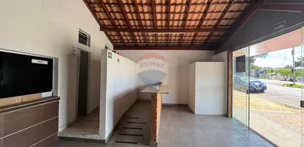 Loja / Salão / Ponto Comercial para alugar, 60m² no Vila Paraíso, Mogi Guaçu