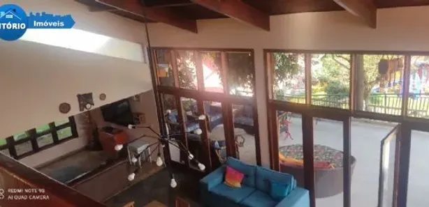 Casa de Condomínio com 3 Quartos à venda, 850m² no , Mairinque