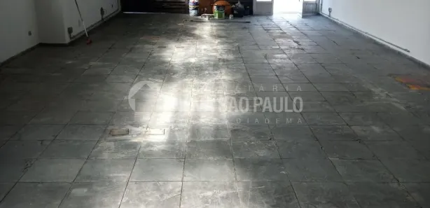 Loja / Salão / Ponto Comercial para alugar, 120m² no Centro, Diadema