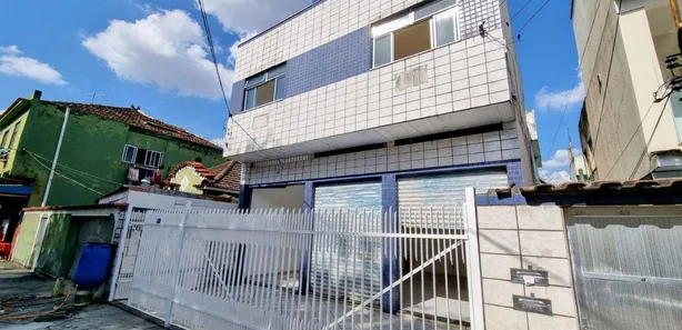 Loja / Salão / Ponto Comercial à venda, 65m² no Centro, Nilópolis