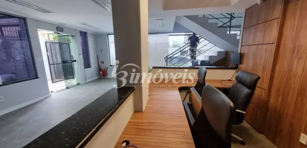 Loja / Salão / Ponto Comercial à venda, 329m² no Fazenda, Itajaí