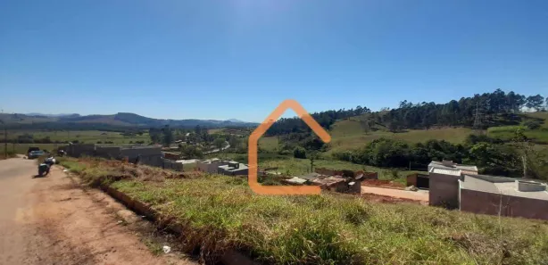 Terreno / Lote / Condomínio à venda, 240m² no Pitangueiras, Pouso Alegre