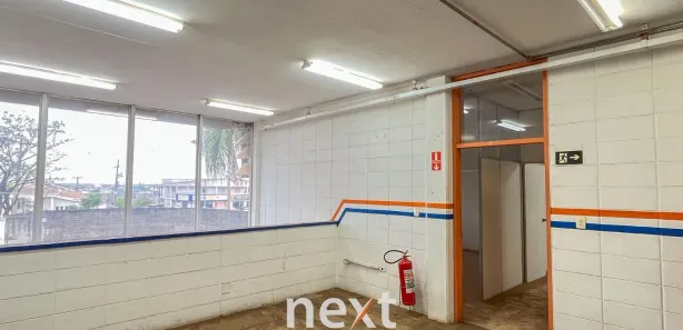 Galpão / Depósito / Armazém para alugar, 1900m² no Jardim Bela Vista, Sumaré