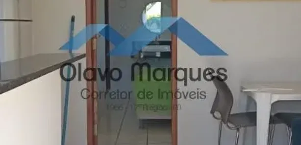 Kitnet com 1 Quarto para alugar, 30m² no Ponta Negra, Natal