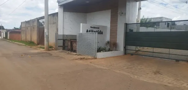 Casa de Condomínio com 4 Quartos à venda, 300m² no Ponte Alta Norte, Brasília