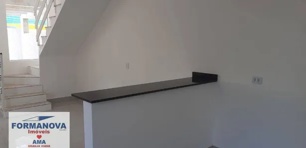 Casa com 4 Quartos à venda, 95m² no Jardim Floresta, Vargem Grande Paulista