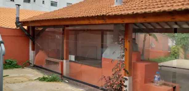 Prédio Inteiro para venda ou aluguel, 250m² no Caxingui, São Paulo