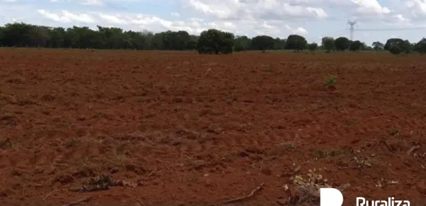 Fazenda / Sítio / Chácara à venda, 242m² no , Cristalândia