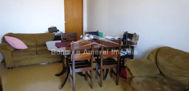 Cobertura com 3 Quartos à venda, 260m² no Bonfim, Campinas