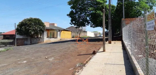 Terreno / Lote / Condomínio à venda, 900m² no Assaí, Assaí