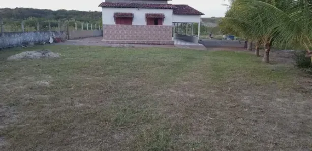 Fazenda / Sítio / Chácara com 2 Quartos à venda, 9000m² no , Vera Cruz