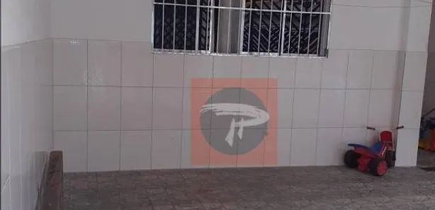 Casa com 1 Quarto à venda, 93m² no Jardim da Conquista (Zona Leste), São Paulo
