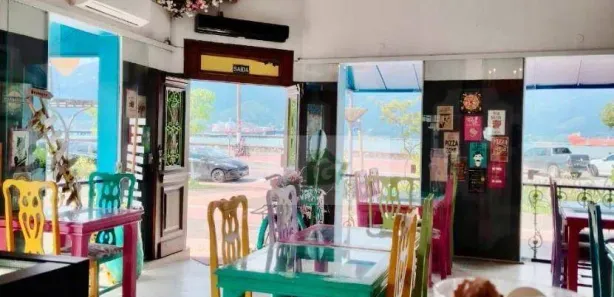Loja / Salão / Ponto Comercial à venda, 177m² no Centro, São Sebastião