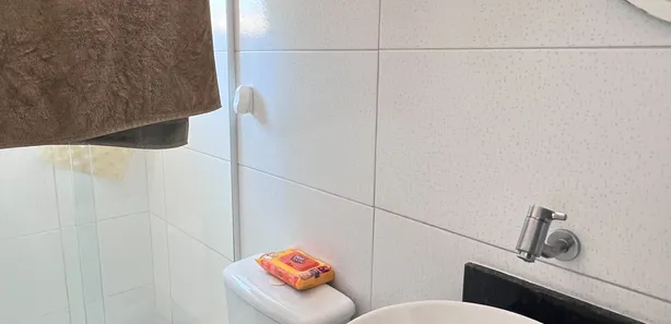 Casa de Condomínio com 4 Quartos à venda, 120m² no Buraquinho, Lauro de Freitas