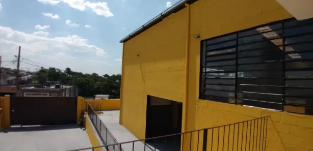 Galpão / Depósito / Armazém à venda, 348m² no Vila Ferlópolis, Itaquaquecetuba