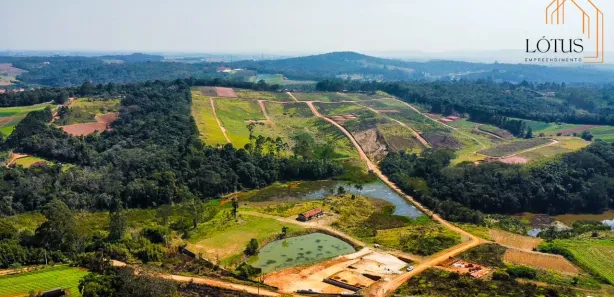 Terreno / Lote / Condomínio à venda, 500m² no Jardim da Luz, Embu das Artes
