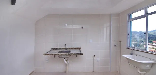 Cobertura com 3 Quartos à venda, 102m² no Retiro, Volta Redonda