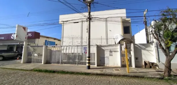Kitnet com 1 Quarto à venda, 29m² no Centro, Araraquara