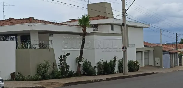 Cobertura com 3 Quartos à venda, 364m² no Centro, São Carlos