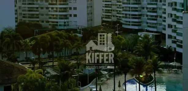 Apartamento com 3 Quartos à venda, 105m² no Camboinhas, Niterói