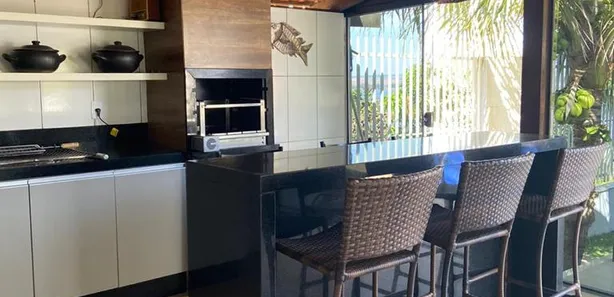Casa de Condomínio com 3 Quartos à venda, 1200m² no , Abadiânia
