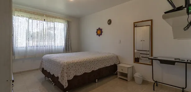 Fazenda / Sítio / Chácara com 3 Quartos à venda, 3284m² no Águas Fervidas, Colombo