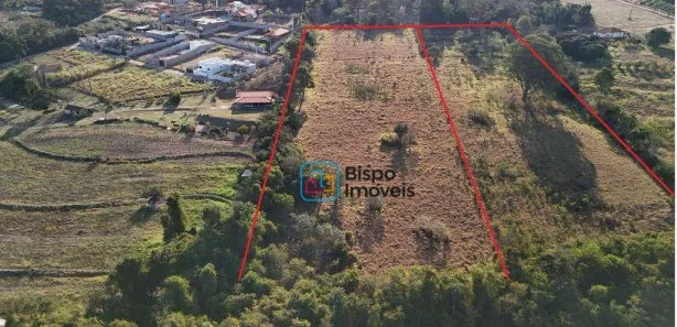 Terreno / Lote / Condomínio à venda, 40000m² no Jardim Nova Limeira, Limeira