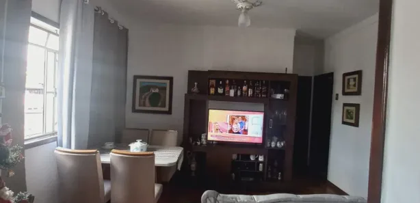 Apartamento com 2 Quartos à venda, 76m² no Centro, Barra do Piraí