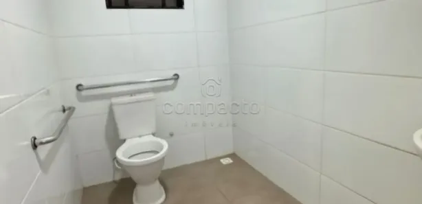 Loja / Salão / Ponto Comercial para alugar, 120m² no Residencial Mais Parque Mirassol, Mirassol