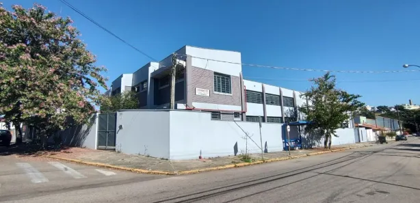 Galpão / Depósito / Armazém à venda, 1603m² no Vila Teixeira, Salto