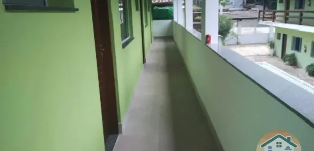 Kitnet com 1 Quarto para alugar, 54m² no Verde Mar, Caraguatatuba