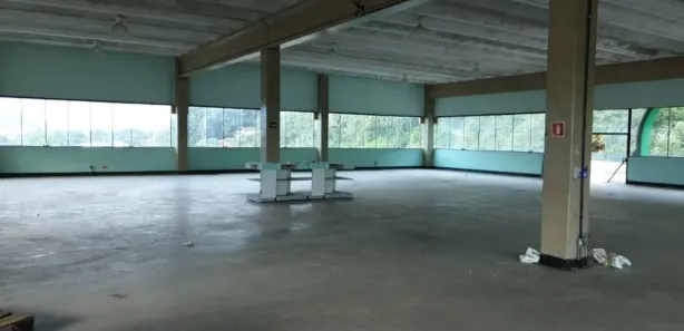 Prédio Inteiro para alugar, 3550m² no Loteamento João Batista Julião, Guarujá