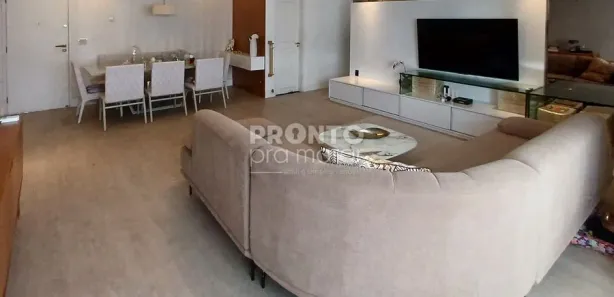 Apartamento com 3 Quartos à venda, 157m² no Graças, Recife