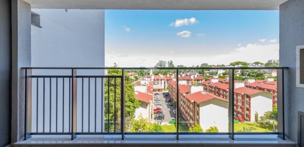 Apartamento com 2 Quartos para alugar, 72m² no Boa Vista, Curitiba