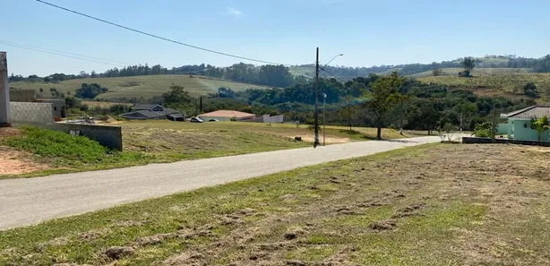 Terreno / Lote / Condomínio à venda, 800m² no Condomínio Village Serra, Araçoiaba da Serra