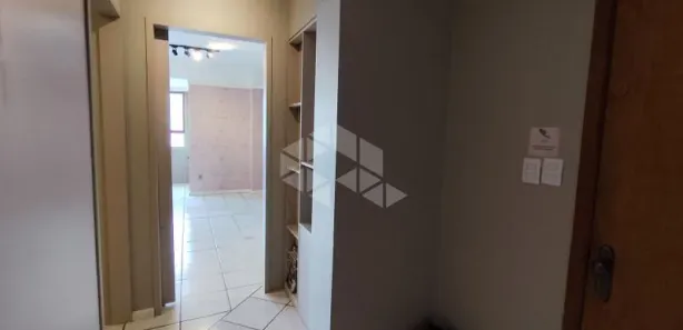 Terreno / Lote / Condomínio para alugar, 78m² no Centro, Santa Maria