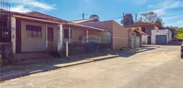 Terreno / Lote / Condomínio à venda, 420m² no Tanguá, Almirante Tamandaré