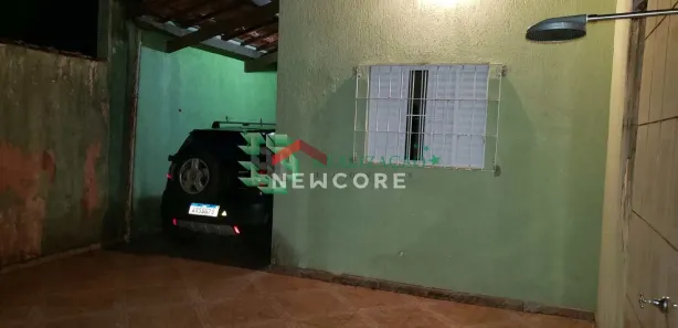Casa com 2 Quartos à venda, 89m² no Balneário Flórida Mirim, Mongaguá