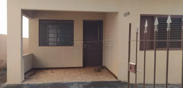 Casa com 3 Quartos à venda, 190m² no Vila Melhado, Araraquara