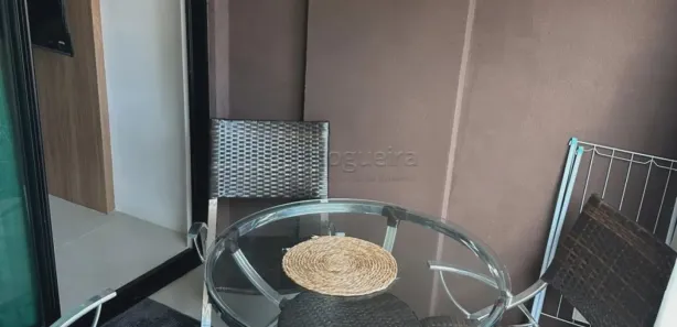 Apartamento com 1 Quarto à venda, 24m² no Tamandaré, Tamandaré