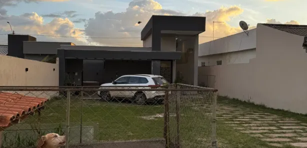 Casa com 3 Quartos à venda, 160m² no Ponte Alta Norte, Brasília