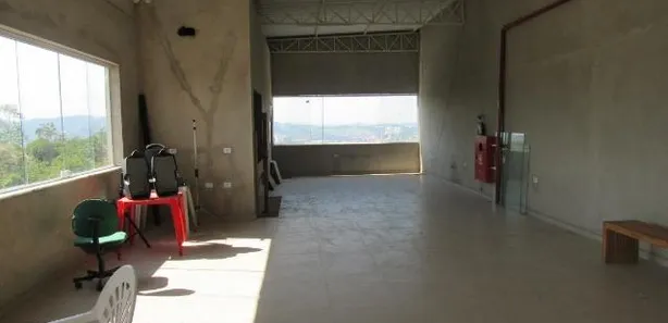 Prédio Inteiro à venda, 300m² no Jardim Nossa Senhora de Fátima, Jandira