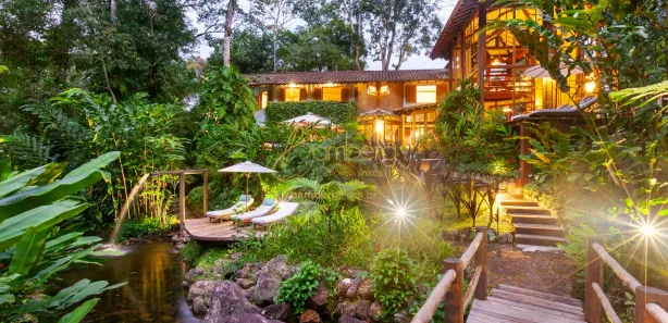Casa de Vila com 5 Quartos à venda, 350m² no Maresias, São Sebastião