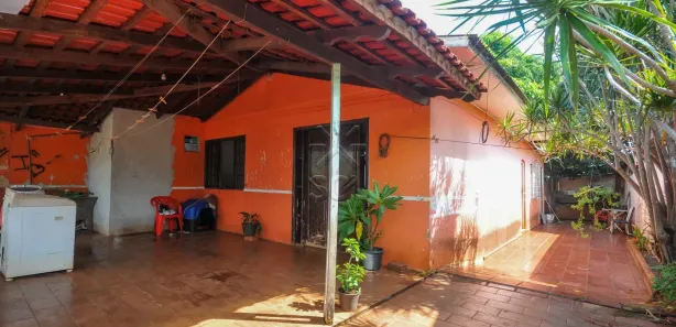 Casa com 3 Quartos à venda, 80m² no Morumbi, Foz do Iguaçu