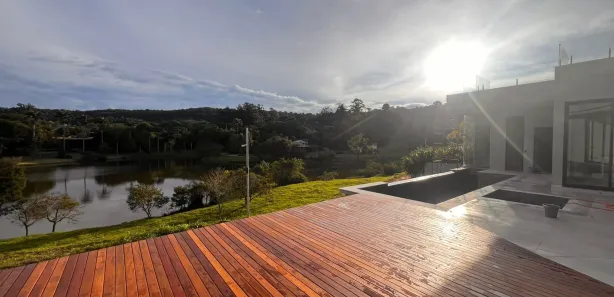 Casa de Condomínio com 4 Quartos à venda, 450m² no Serra Azul, 