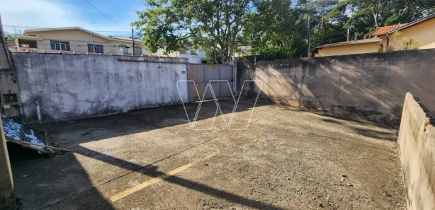 Terreno / Lote / Condomínio para alugar, 322m² no Jardim Atibaia (Sousas), Campinas
