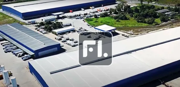 Galpão / Depósito / Armazém para alugar, 2954m² no Parque Analândia, São João de Meriti